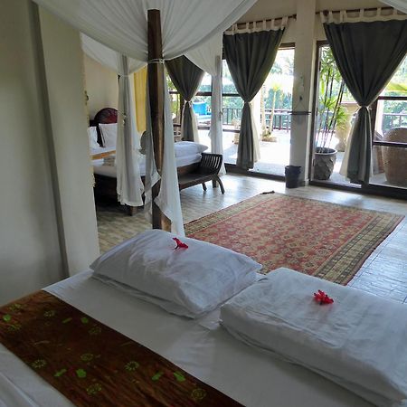 Villa Kalisat Ubud  Luaran gambar