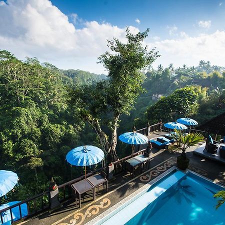 Villa Kalisat Ubud  Luaran gambar