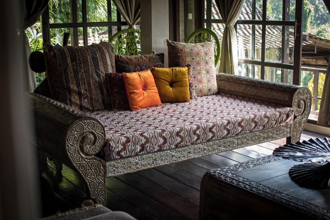Villa Kalisat Ubud  Luaran gambar