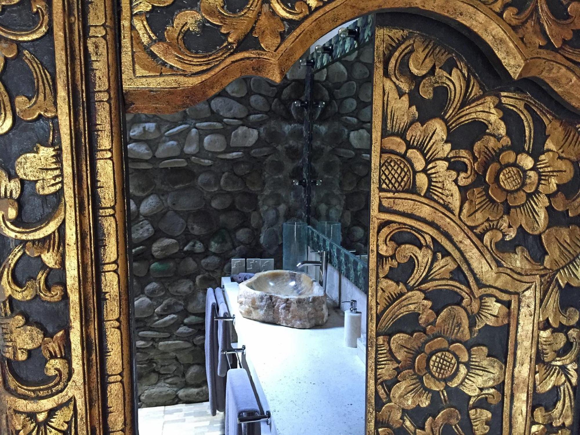 Villa Kalisat Ubud  Bilik gambar