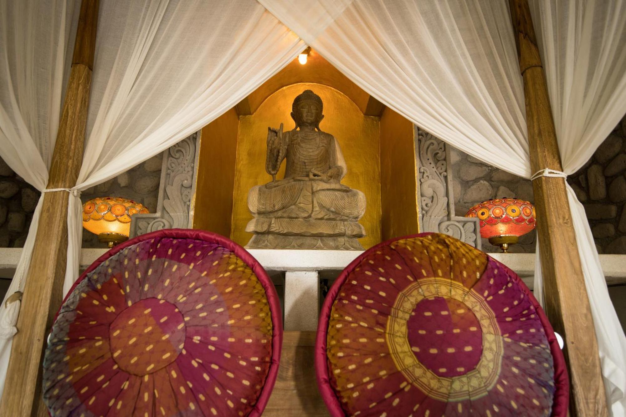 Villa Kalisat Ubud  Bilik gambar