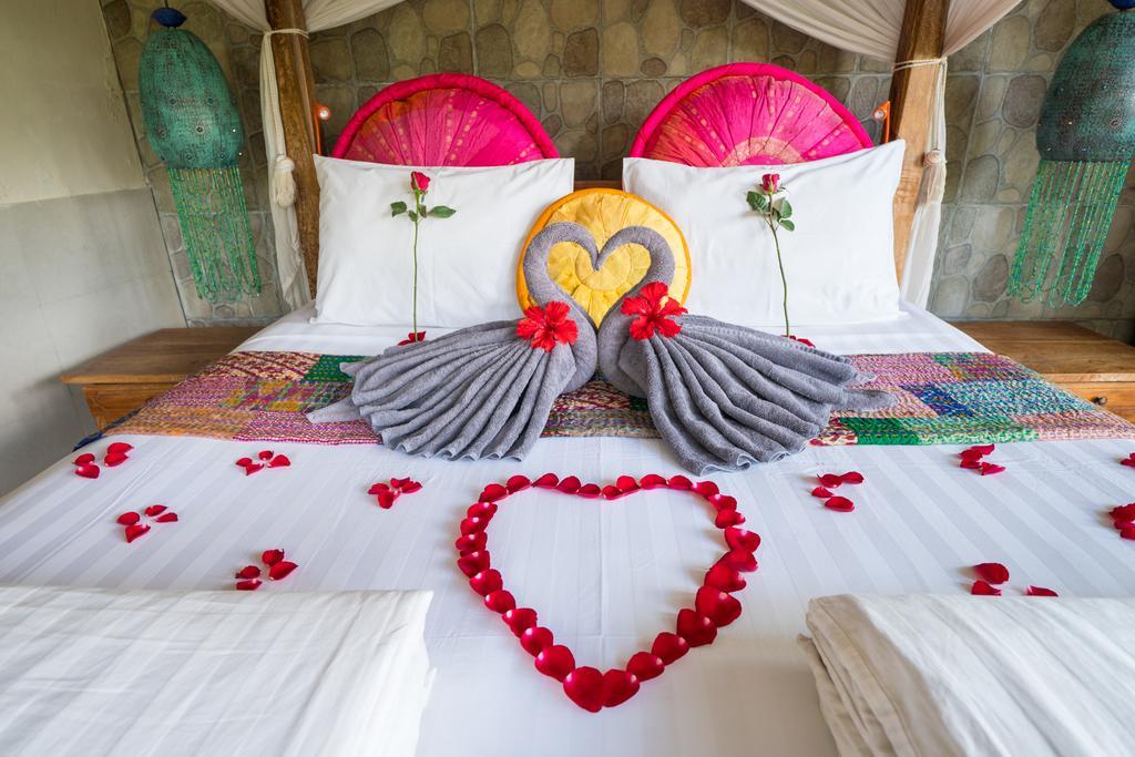 Villa Kalisat Ubud  Luaran gambar