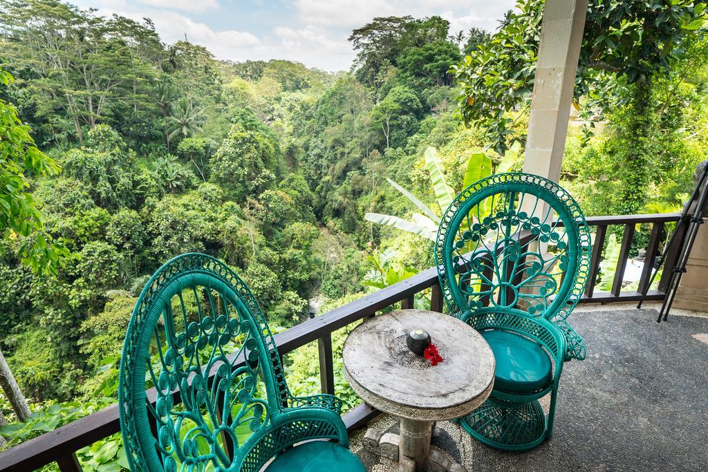 Villa Kalisat Ubud  Luaran gambar