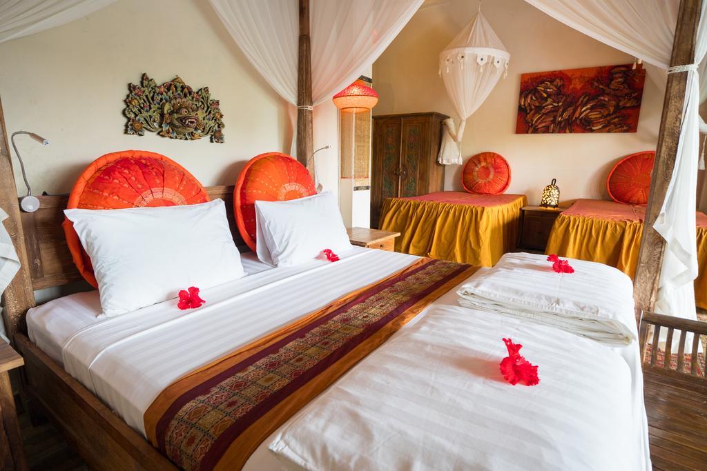 Villa Kalisat Ubud  Luaran gambar