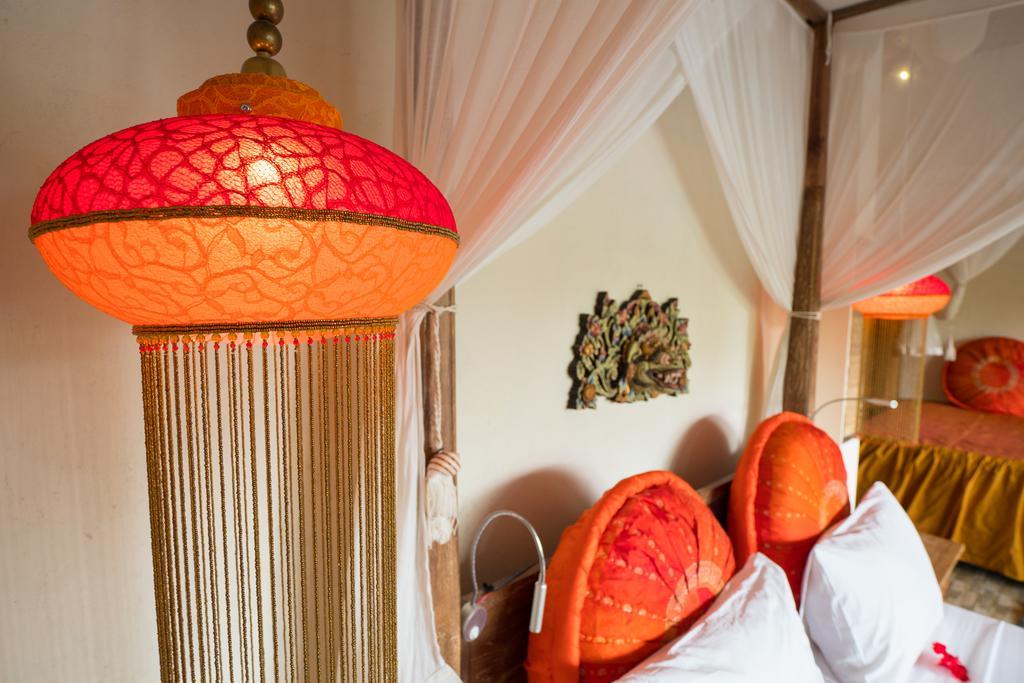 Villa Kalisat Ubud  Luaran gambar