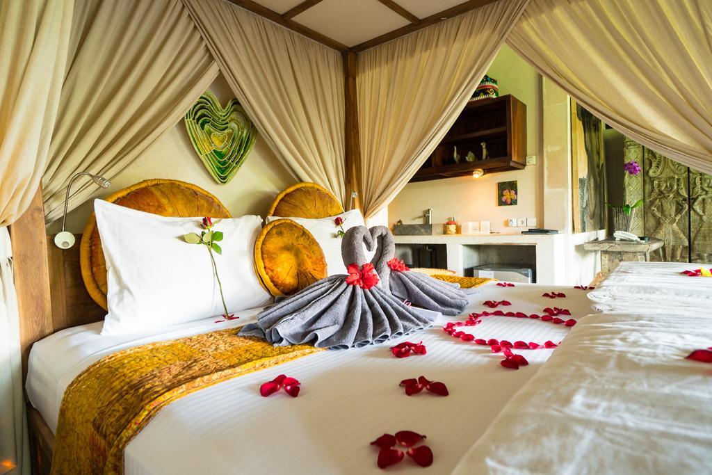 Villa Kalisat Ubud  Luaran gambar