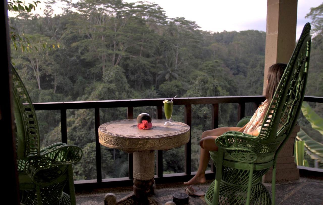 Villa Kalisat Ubud  Luaran gambar