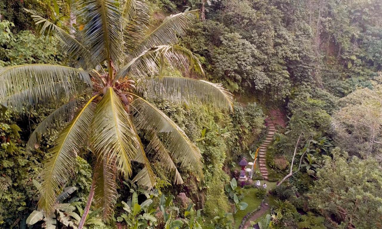 Villa Kalisat Ubud  Luaran gambar